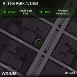 Parallel City Land #12554 - 8600 Park Avenue