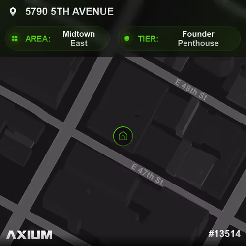 Axium Land
