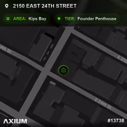 Parallel City Land #13738 - 2150 East 24th Street