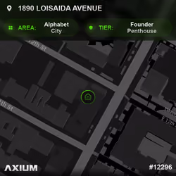 Parallel City Land #12296 - 1890 Loisaida Avenue