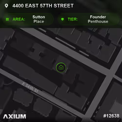 Parallel City Land #12638 - 4400 East 57th Street