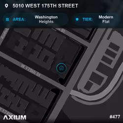 Parallel City Land #477 - 5010 West 175th Street
