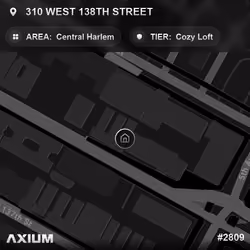 Parallel City Land #2809 - 310 West 138th Street