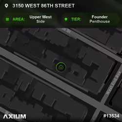 Parallel City Land #13534 - 3150 West 86th Street