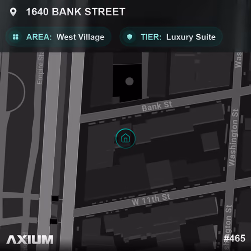 Parallel City Land #465 - 1640 Bank Street