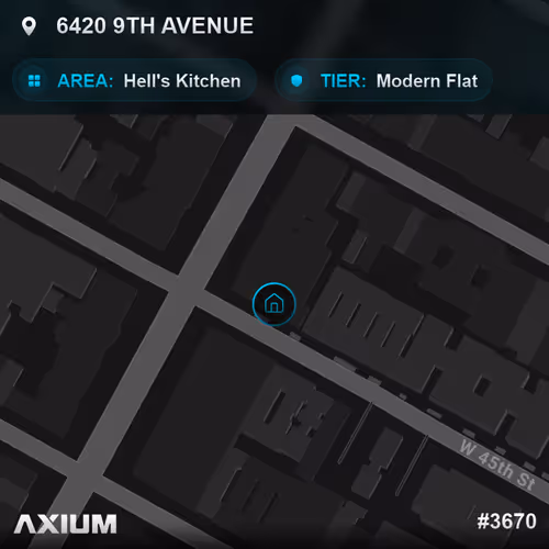Axium Land