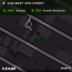 Parallel City Land #10872 - 1330 West 19th Street