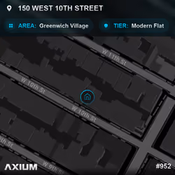 Parallel City Land #952 - 150 West 10th Street