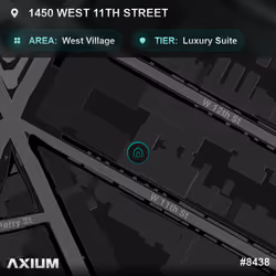 Parallel City Land #8438 - 1450 West 11th Street