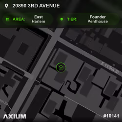 Parallel City Land #10141 - 20890 3rd Avenue