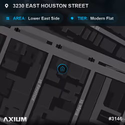 Parallel City Land #3146 - 3230 East Houston Street