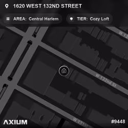 Parallel City Land #9448 - 1620 West 132nd Street