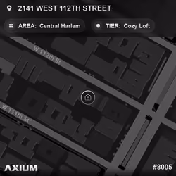 Parallel City Land #8005 - 2141 West 112th Street