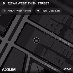 Parallel City Land #2348 - 526w0 West 134th Street