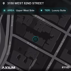 Parallel City Land #1160 - 3150 West 82nd Street