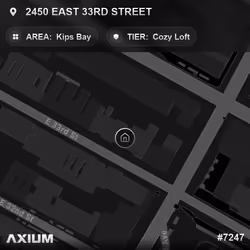 Parallel City Land #7247 - 2450 East 33rd Street
