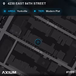 Parallel City Land #1159 - 4230 East 84th Street