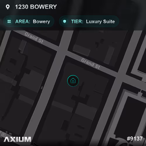 Axium Land