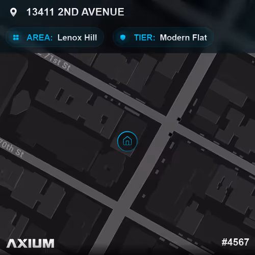 Axium Land