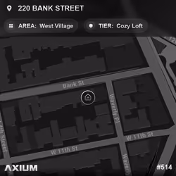 Parallel City Land #514 - 220 Bank Street
