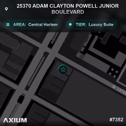 Axium Land