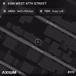 Parallel City Land #376 - 4390 West 47th Street