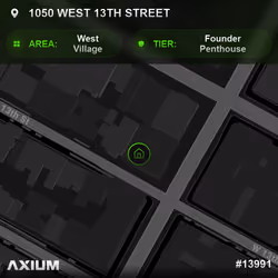 Parallel City Land #13991 - 1050 West 13th Street