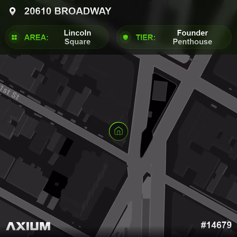 Parallel City Land #14679 - 20610 Broadway