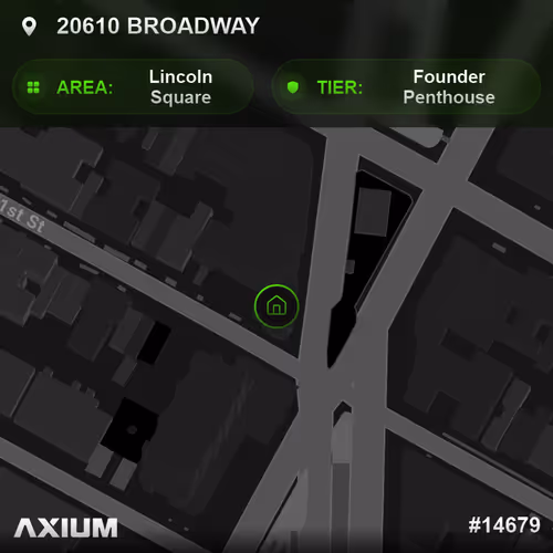 Parallel City Land #14679 - 20610 Broadway