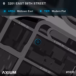 Parallel City Land #1630 - 3201 East 59th Street