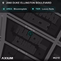 Parallel City Land #6210 - 2060 Duke Ellington Boulevard