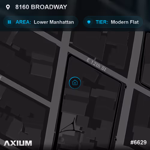 Axium Land