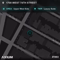 Parallel City Land #1693 - 1700 West 74th Street
