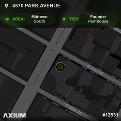 Parallel City Land #12531 - 4570 Park Avenue