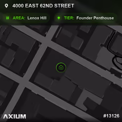 Parallel City Land #13126 - 4000 East 62nd Street