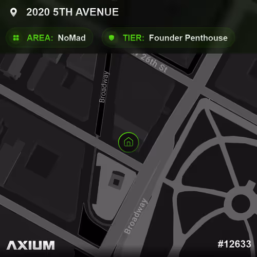Axium Land