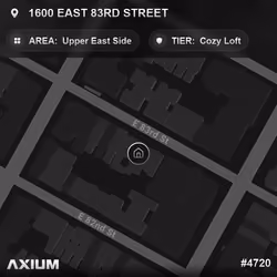 Parallel City Land #4720 - 1600 East 83rd Street