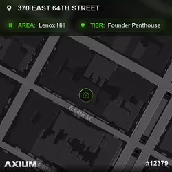 Parallel City Land #12379 - 370 East 64th Street