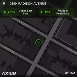 Parallel City Land #13341 - 10680 Madison Avenue