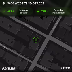 Parallel City Land #12826 - 3000 West 72nd Street