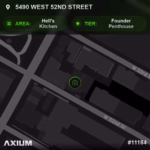 Axium Land