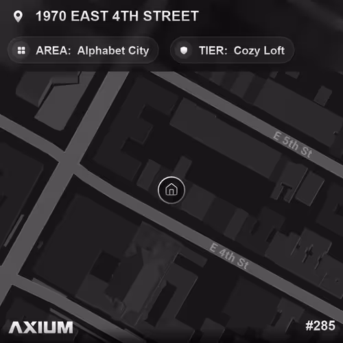 Axium Land