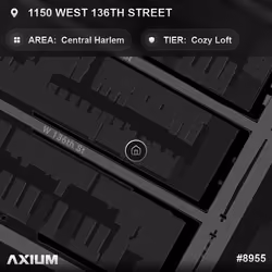 Parallel City Land #8955 - 1150 West 136th Street
