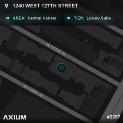 Parallel City Land #2357 - 1240 West 127th Street