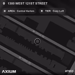 Parallel City Land #7653 - 1300 West 121st Street