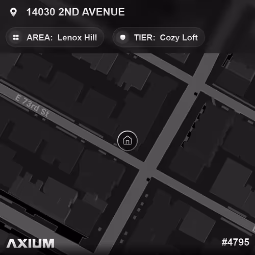 Axium Land