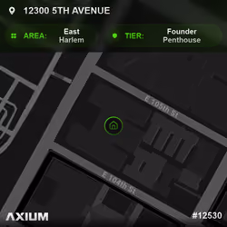 Parallel City Land #12530 - 12300 5th Avenue