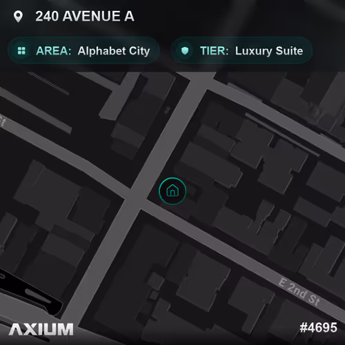 Axium Land