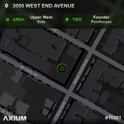 Parallel City Land #10301 - 3050 West End Avenue