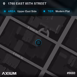 Parallel City Land #9680 - 1760 East 85th Street